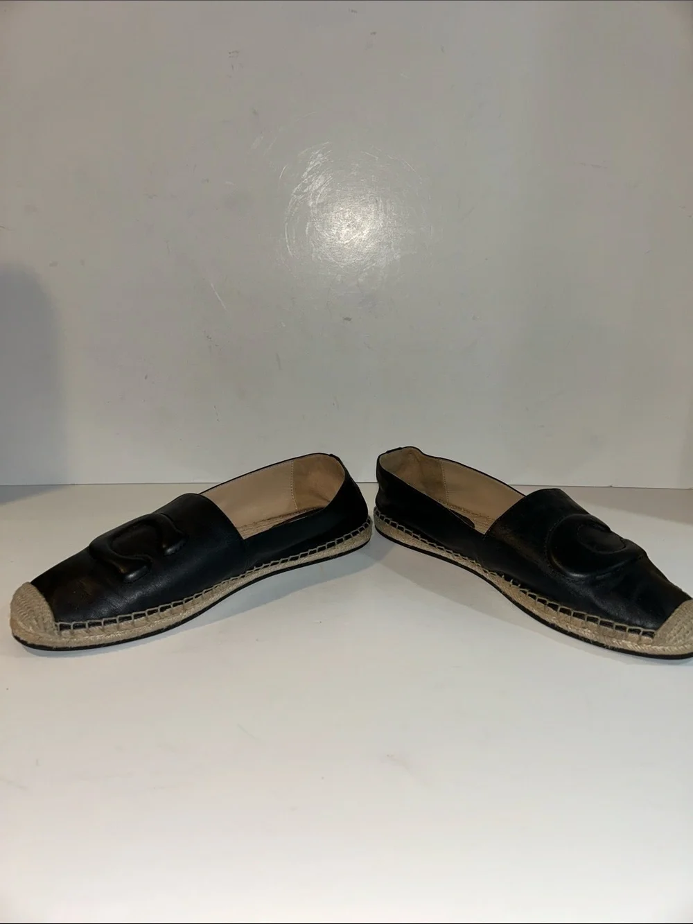 Coach Cruz Espadrilles